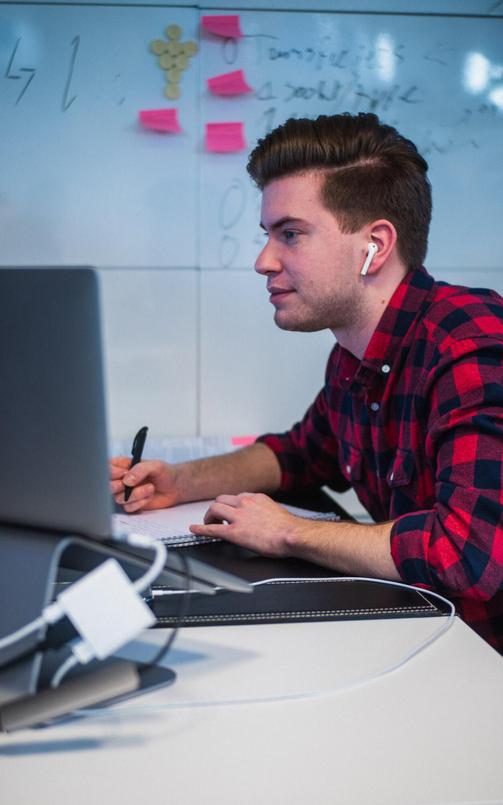 Developer jorn back end niice digital marketing Developer jorn back end niice digital marketing