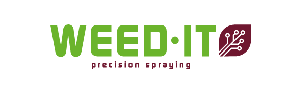 WEED IT logo f c WEED IT logo f c