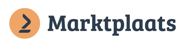 Marktplaatslogo Marktplaatslogo