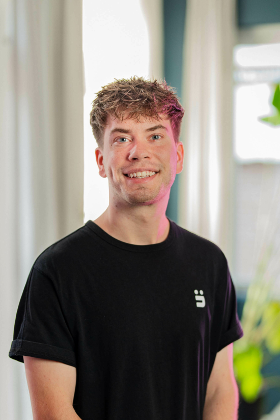 Niice Jorn Niice Jorn