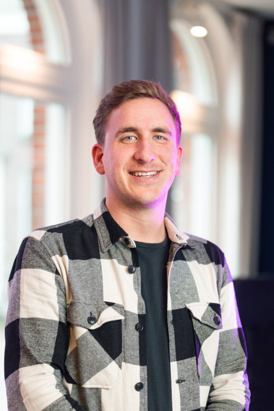 Niice Sander Niice Sander