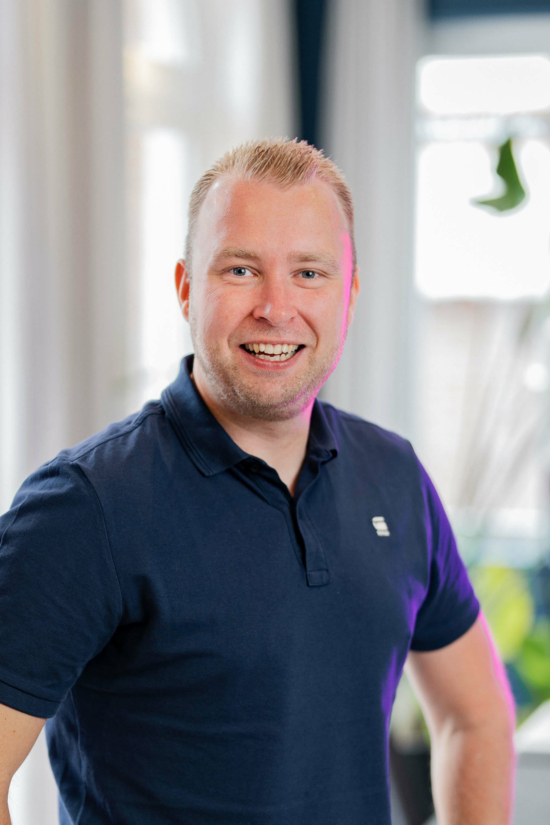 Niice Sjoerd Niice Sjoerd