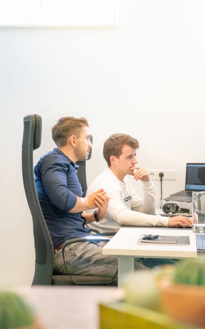 Niice Digital Marketing Groenlo Niice Digital Marketing Groenlo