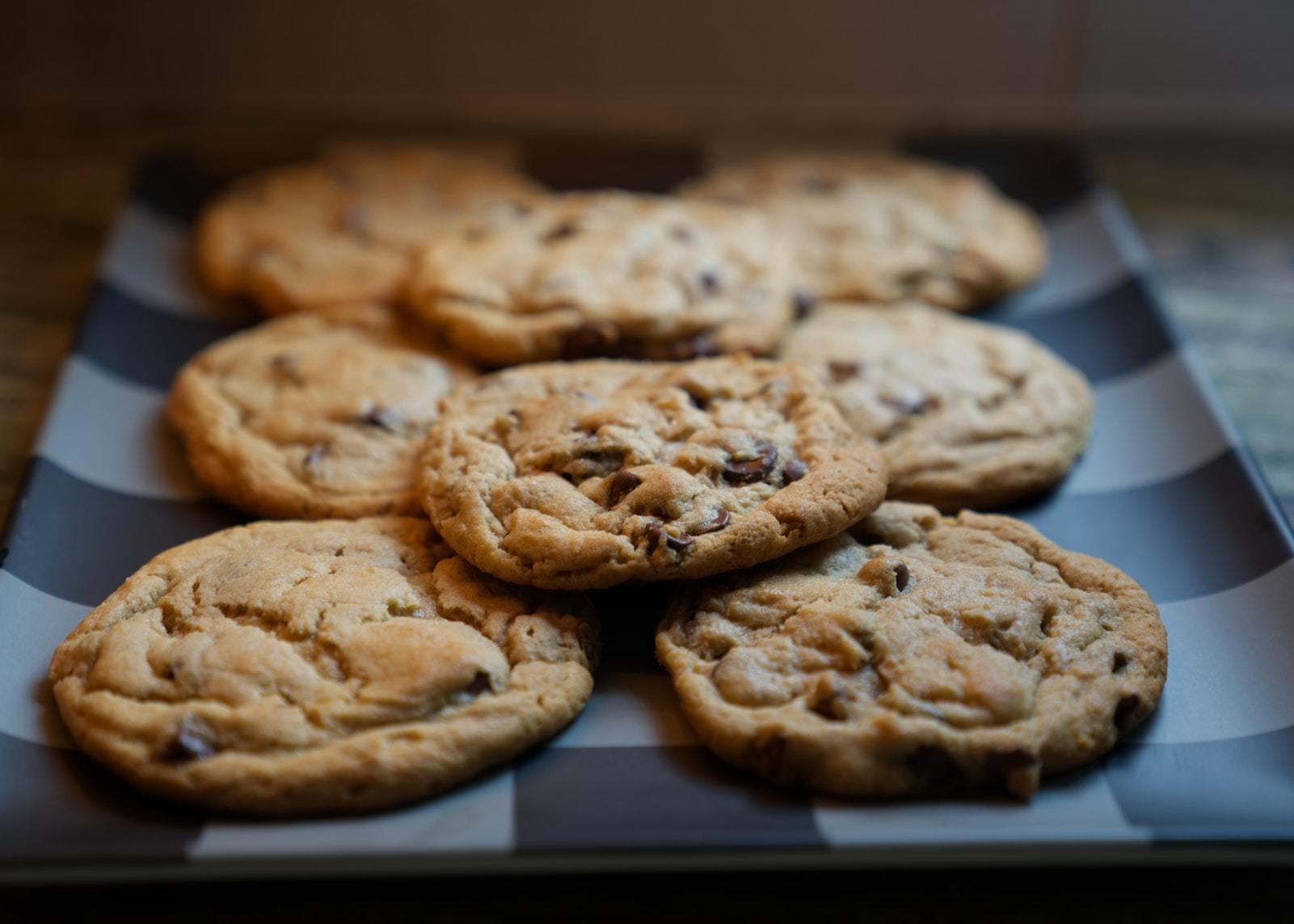 Cookies Cookies