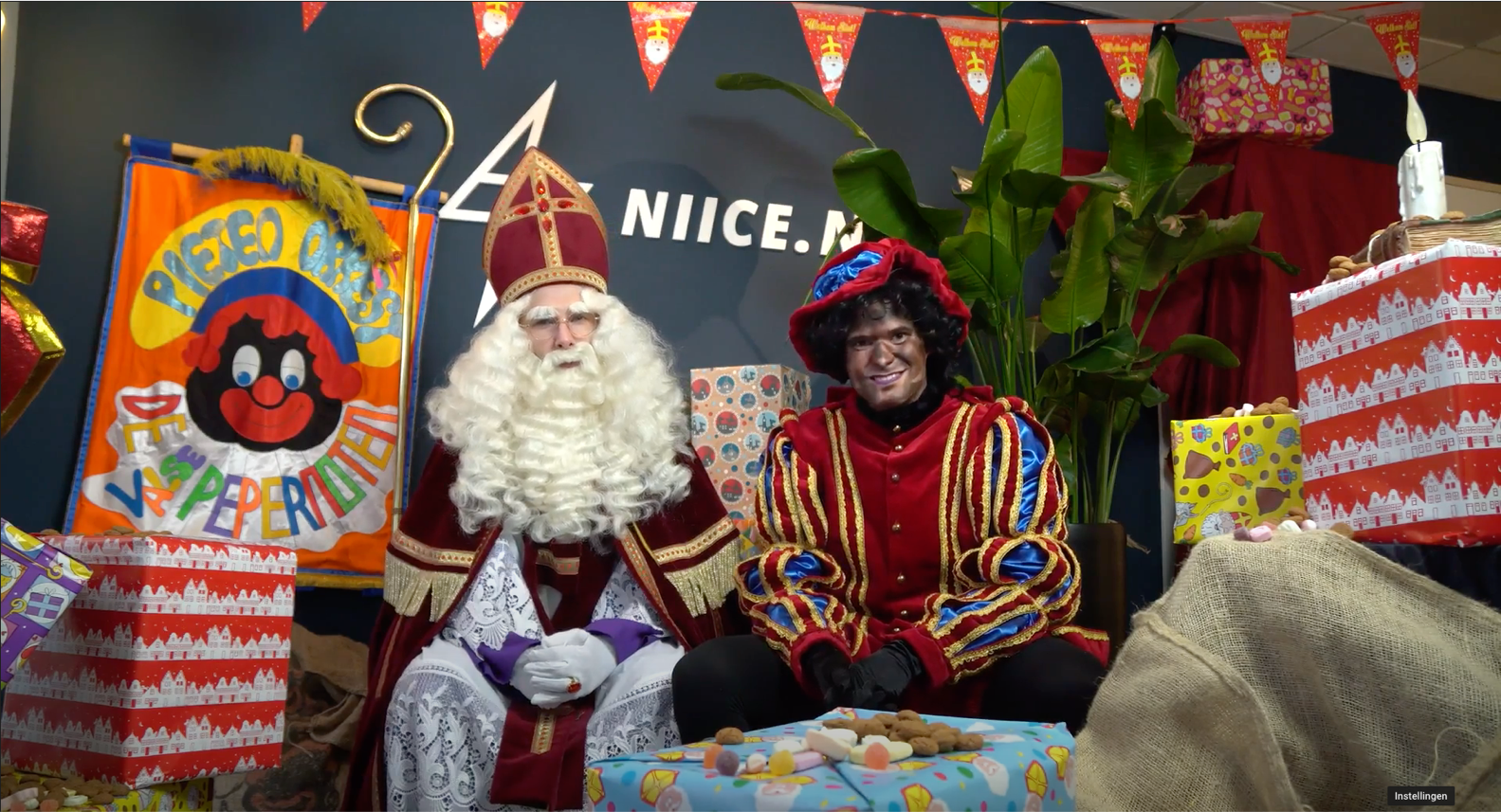 Sinterklaas Sinterklaas